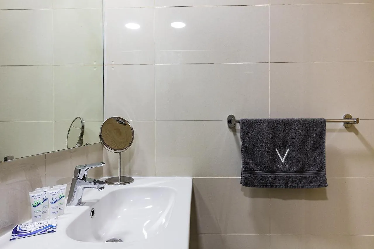 Tatil Evi V Edition - Tranquil Retreat With Terrace And Epic Marina View Dubai